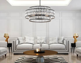 Green Monday Sale | 30% Off Savoy House with code: GREEN25 | ends 12.14