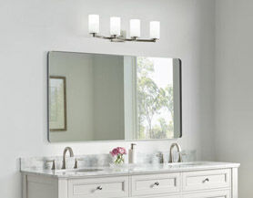 Spring into Savings! | Up to 25% Off Select Designs by Generation Lighting | ends 6.21