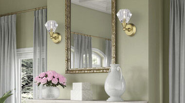 Happy HoliDeals! | Save on Wall Sconces