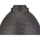 Goderich 1 Light 10 inch Antique Pewter Outdoor Wall Lantern, Small