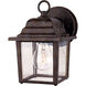 Bristol Outdoor Wall Lantern