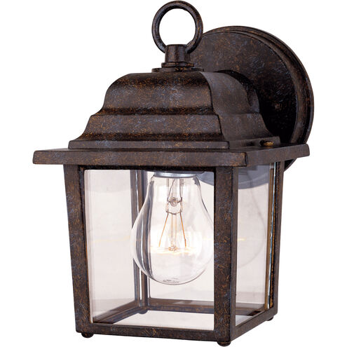 Bristol Outdoor Wall Lantern