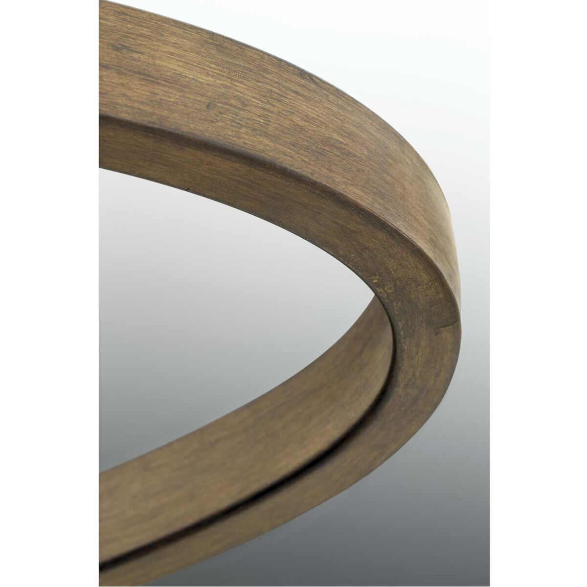 Monteagle 6 Light 22 inch Antique Bronze Chandelier Ceiling Light, Design Series