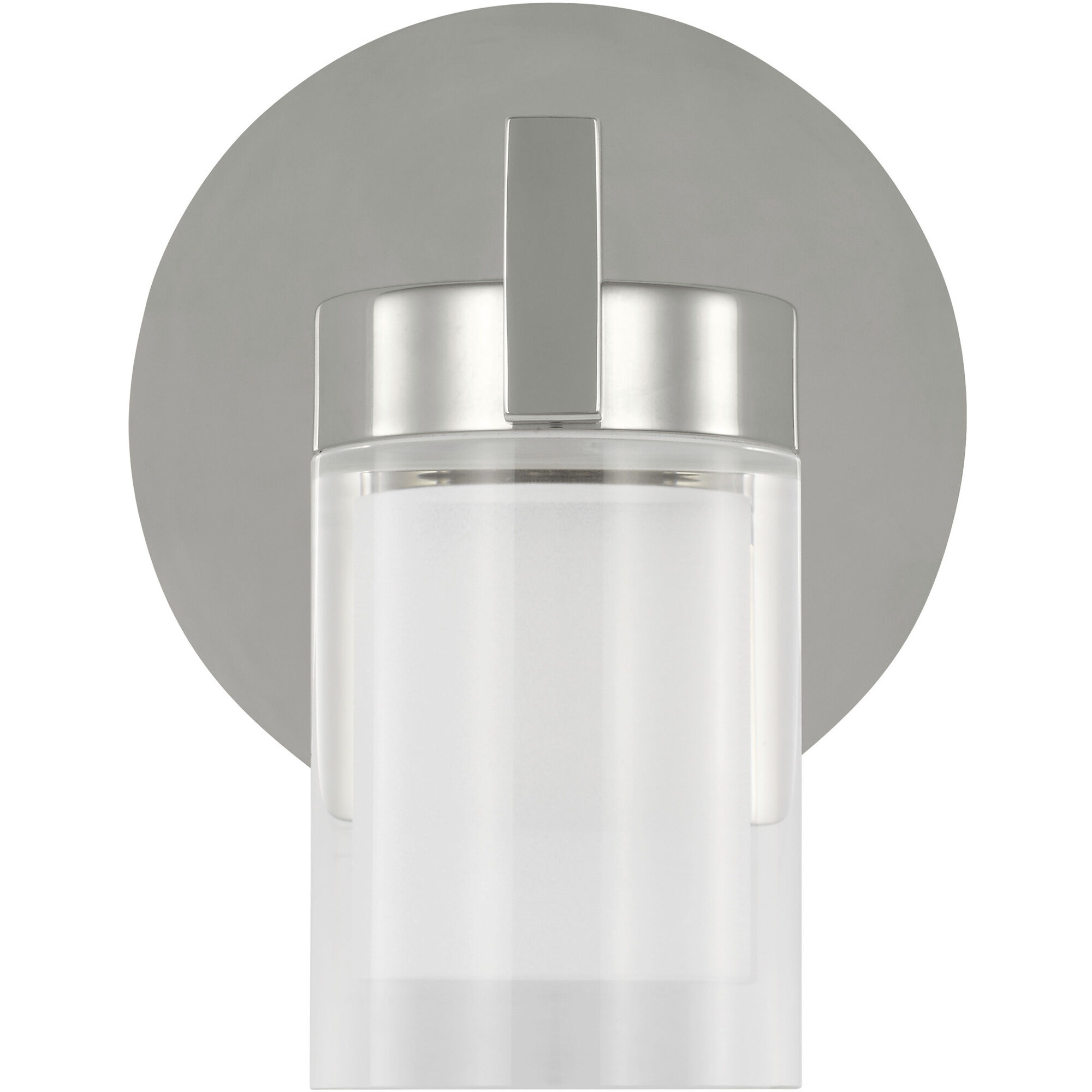 Kelly Wearstler Esfera 1 Light 3.90 inch Wall Sconce