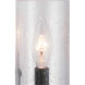 Benson 15 Light 47 inch Graphite Chandelier Ceiling Light, Design Series