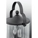 Cullowhee Outdoor Wall Lantern, Large