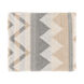 Bentley 60 X 50 inch Tan Throw, Rectangle