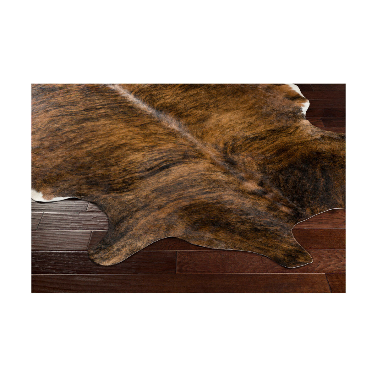 Shelby 84 X 60 inch Camel/Black/Cream Rugs, Rectangle