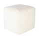 Ida 17 inch Butter Ottoman