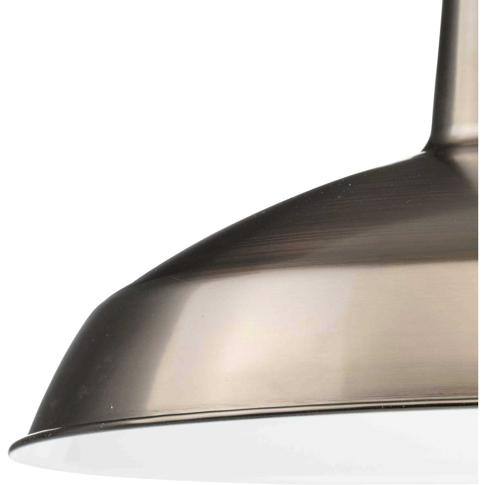 Hamilton 1 Light 16 inch Venetian Bronze Pendant Ceiling Light