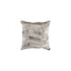 Lydia 20 X 20 inch Light Beige Pillow Kit, Square