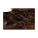 Shelby 60 X 60 inch Dark Brown Rugs, Square