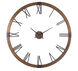 Lanier 60 X 60 inch Wall Clock