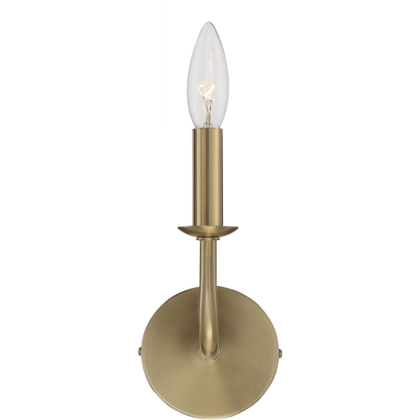 Kalispell Sconce Wall Light