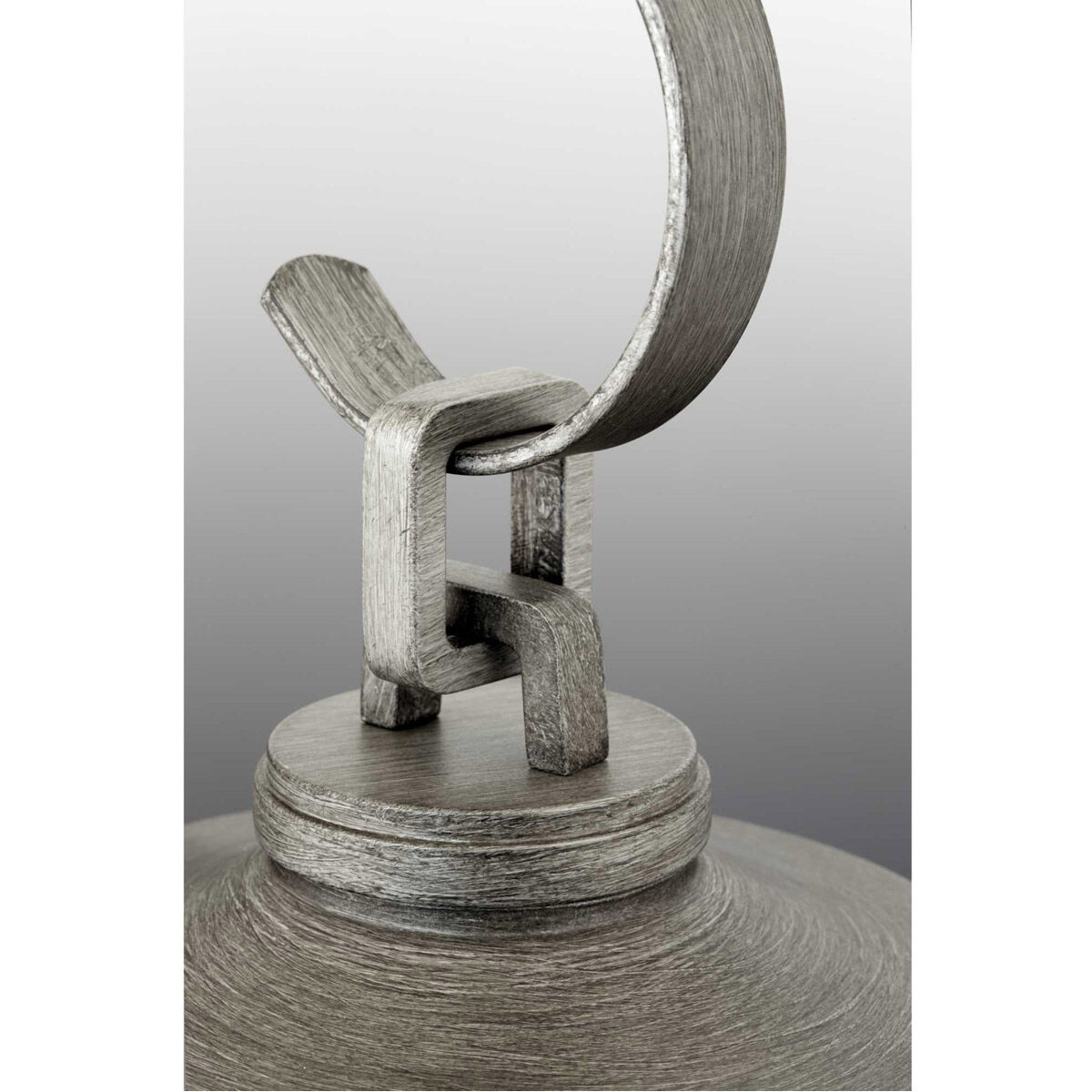 Marigold 1 Light 11 inch Antique Pewter Outdoor Hanging Lantern