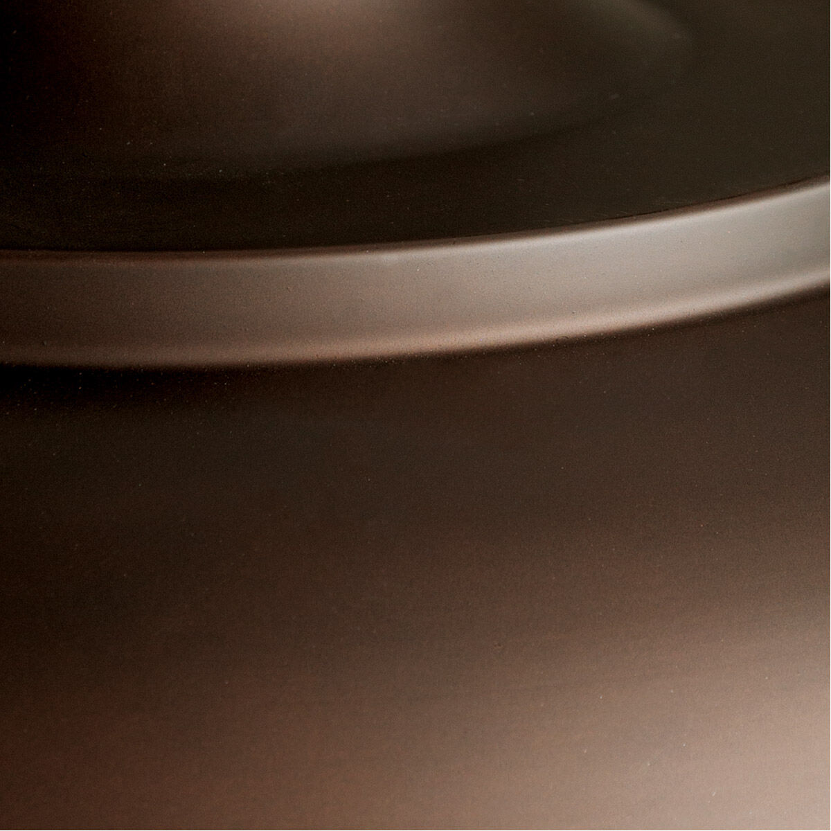 Rapids 1 Light 9.5 inch Burnished Bronze Pendant Ceiling Light