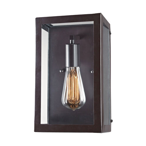 Homer Sconce Wall Light