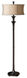 Paprika 70 inch 150 watt Oil Rubbed Bronze Table Lamp Portable Light