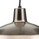 Hamilton 1 Light 16 inch Venetian Bronze Pendant Ceiling Light