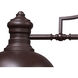 Sabrina Linear Chandelier Ceiling Light
