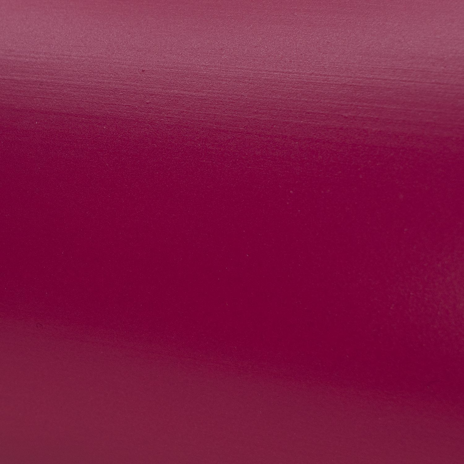 Radiance Collection LED 8 inch Cerise with Polished Chrome Pendant Ceiling Light