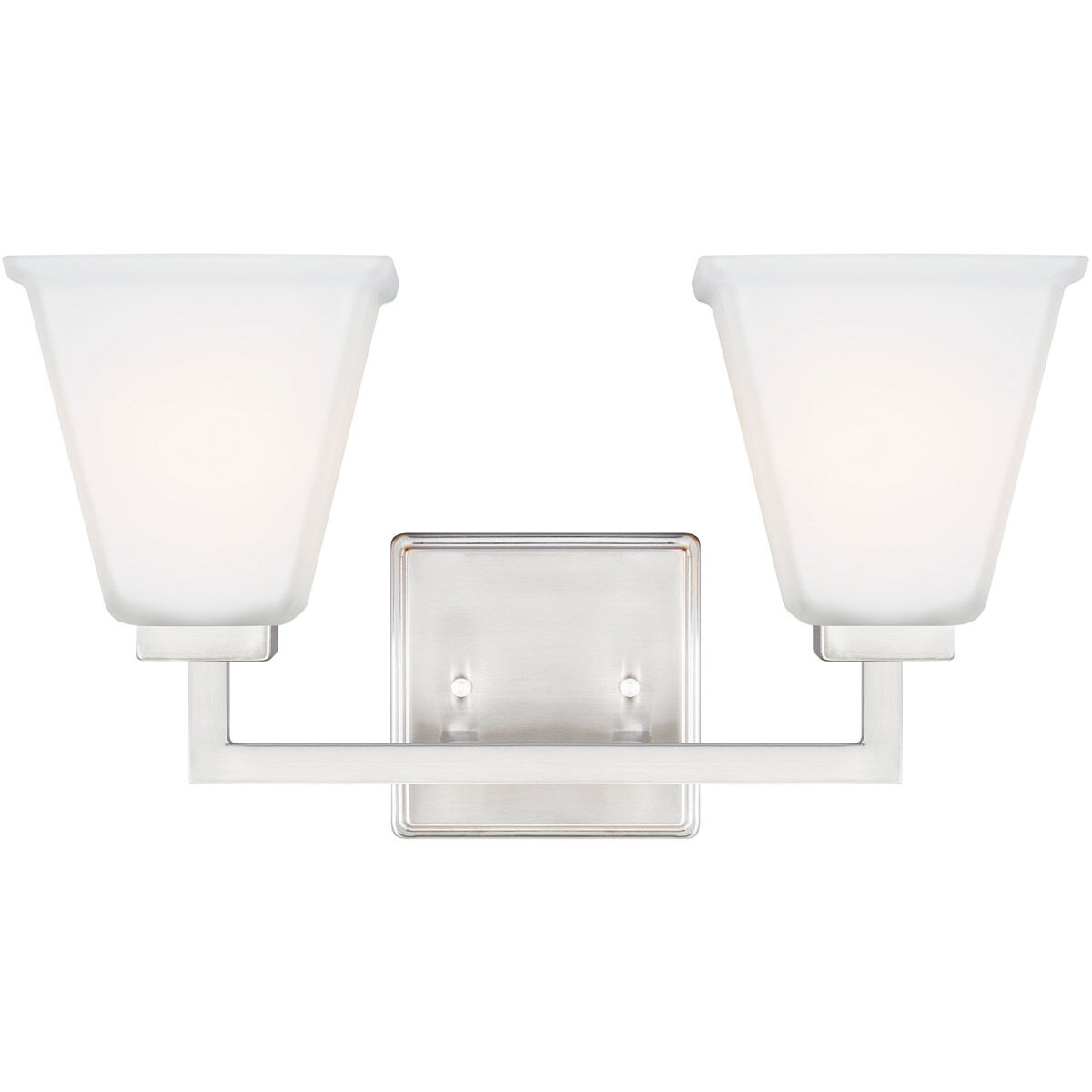 Ellis Harper 2 Light 16.13 inch Bathroom Vanity Light