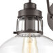 Donley Sconce Wall Light