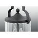 Cullowhee Outdoor Wall Lantern, Large