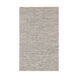 Rosemary 36 X 24 inch Charcoal/Cream Rugs, Rectangle