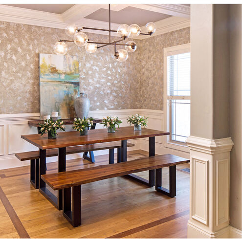 Buttonwood 20 X 12 inch Vase