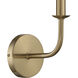 Kalispell Sconce Wall Light