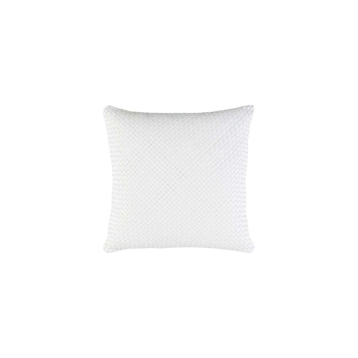 Austin 20 X 20 inch White Pillow Kit