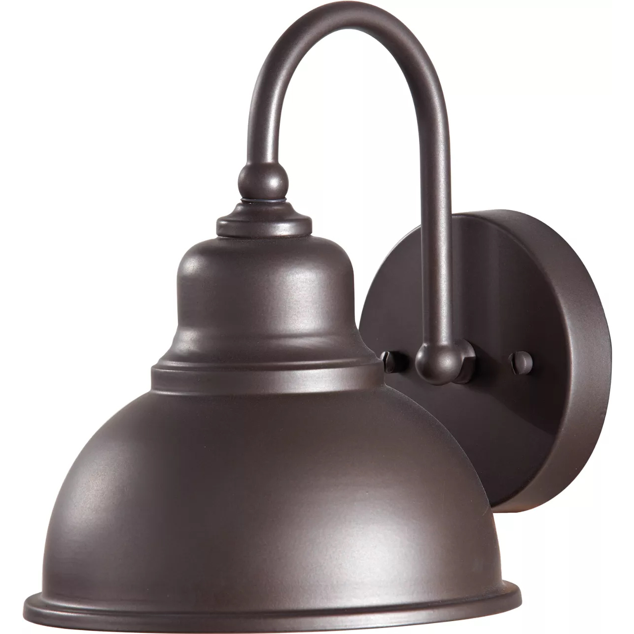 Chesnee 1 Light 9.25 inch Oil Rubbed Bronze Outdoor Wall Sconce